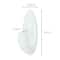 3M Command™ Medium Bath Hooks